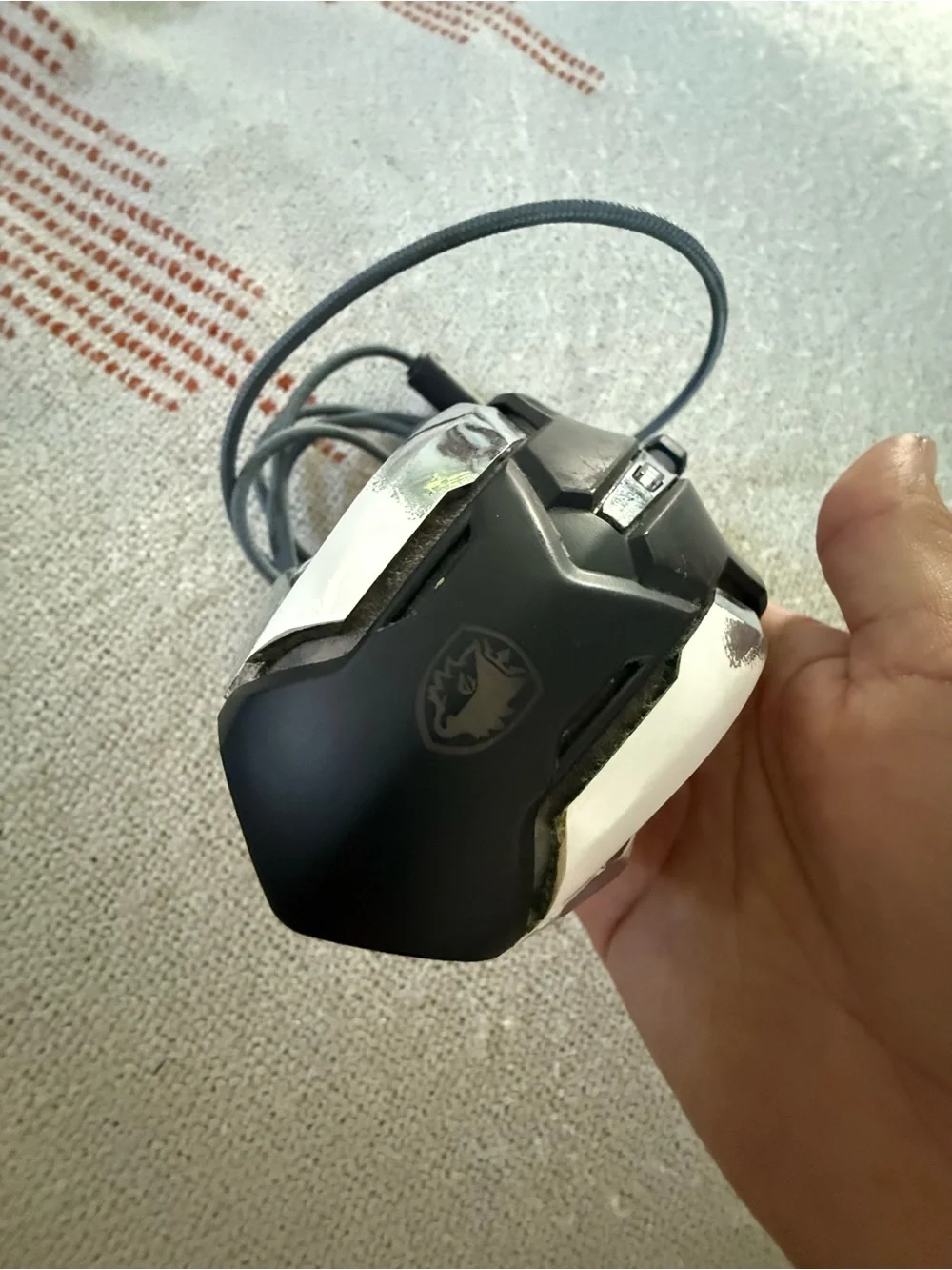SADES 2400 dpi